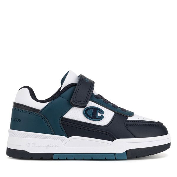 Champion Сникърси Champion RD18 HERITAGE B PS S32815-BS501 Тъмносин