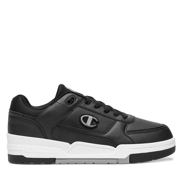 Champion Сникърси Champion RD18 HERITAGE LOW S22030-KK002 Черен