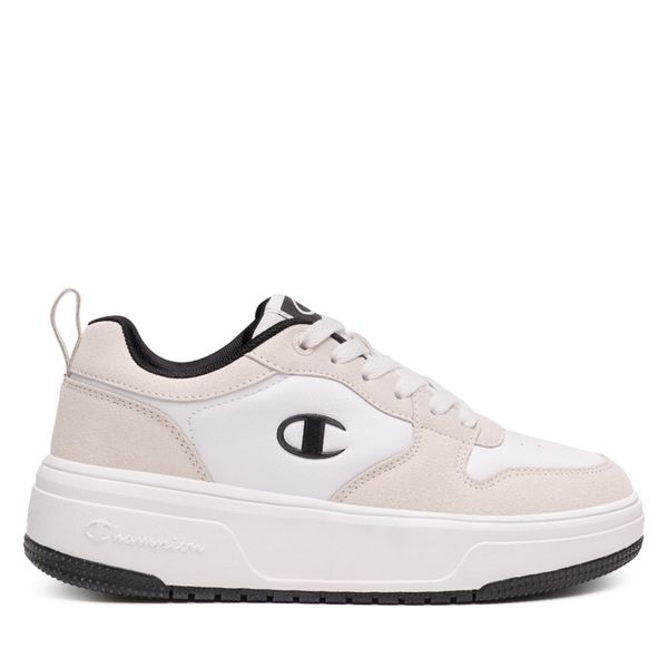 Champion Сникърси Champion RD18 LITE LOW S11724-WW003 Бял