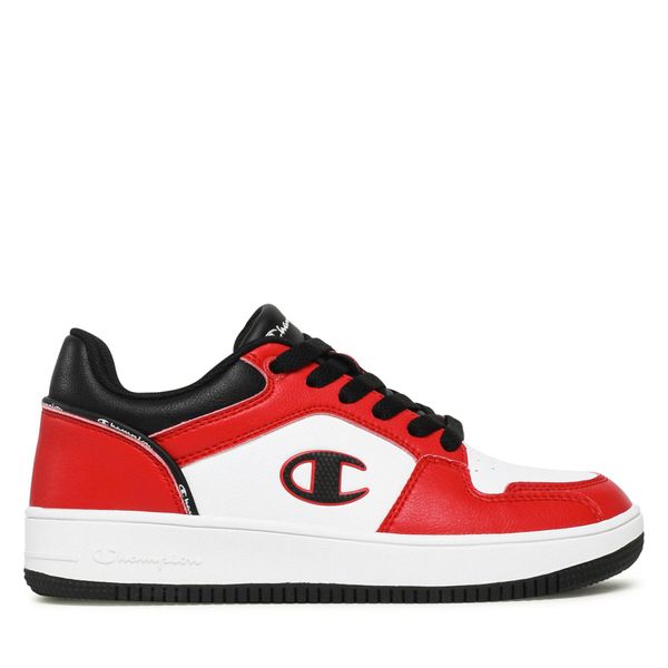 Champion Сникърси Champion Rebound 2.0 Low B Gs S32415-CHA-RS001 Червен