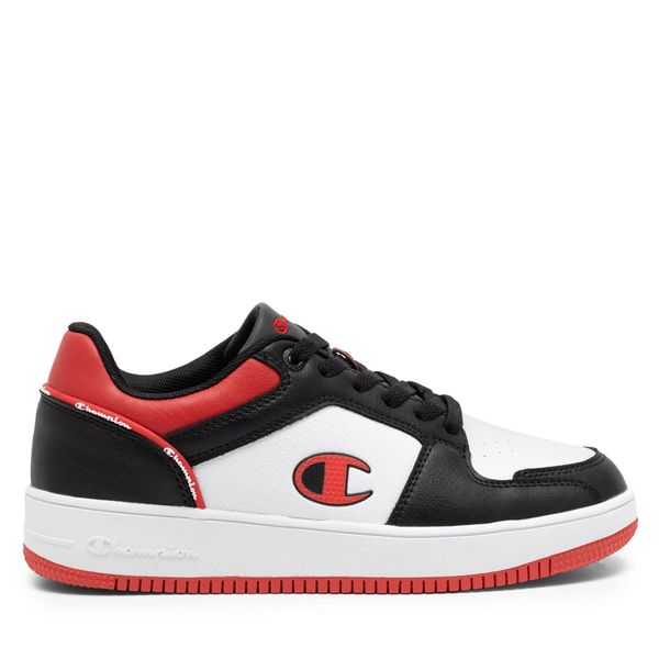 Champion Сникърси Champion REBOUND 2.0 LOW B GS S32415-KK003 Червен