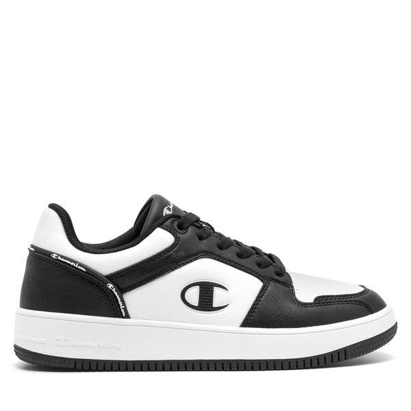 Champion Сникърси Champion REBOUND 2.0 LOW B GS S32415-WW016. Черен