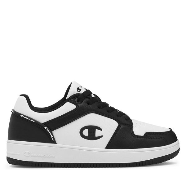 Champion Сникърси Champion Rebound 2.0 Low B GS S32415-WW019 Черен