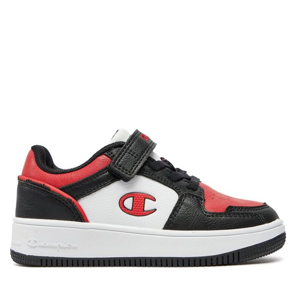 Champion Сникърси Champion Rebound 2.0 Low B Ps Low Cut Shoe S32414-CHA-KK019 Черен