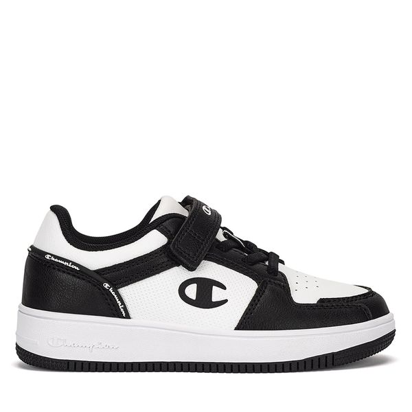 Champion Сникърси Champion REBOUND 2.0 LOW B PS S32414-WW019_ Черен