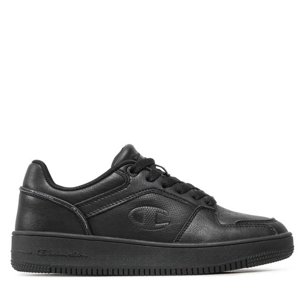 Champion Сникърси Champion Rebound 2.0 Low B S32415-KK001 Черен