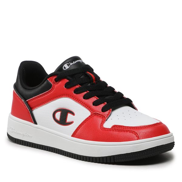 Champion Сникърси Champion Rebound 2.0 Low B S32415-RS001 Червен