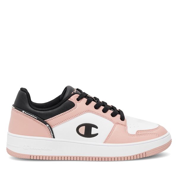 Champion Сникърси Champion Rebound 2.0 Low Cut S S11470-PS013 Розов