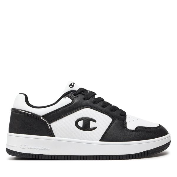 Champion Сникърси Champion Rebound 2.0 Low Low Cut Shoe S21906-CHA-WW019 Бял