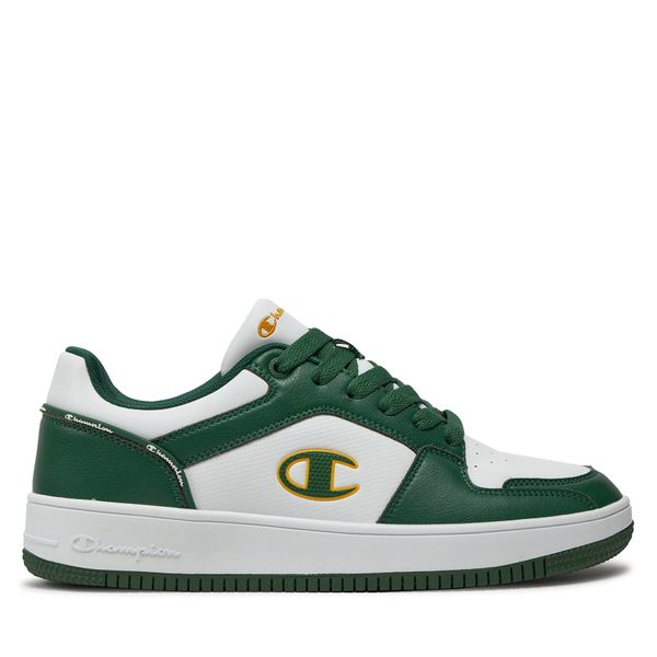 Champion Сникърси Champion Rebound 2.0 Low Low Cut Shoe S21906-CHA-WW020 Бял
