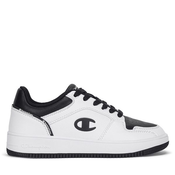 Champion Сникърси Champion REBOUND 2.0 LOW S11470-WW028 Бял