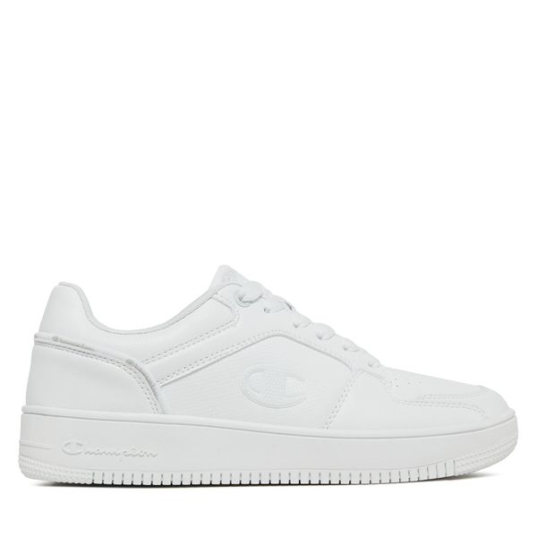 Champion Сникърси Champion Rebound 2.0 Low S21906-CHA-WW010 Бял