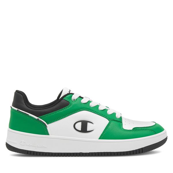 Champion Сникърси Champion Rebound 2.0 Low S21906-GS017 Зелен