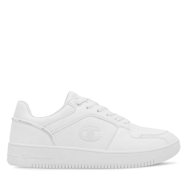 Champion Сникърси Champion REBOUND 2.0 LOW S21906-WW010 Бял