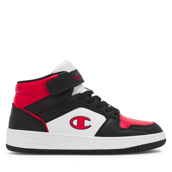 Champion Сникърси Champion Rebound 2.0 Mid GS S32413-KK019 Червен