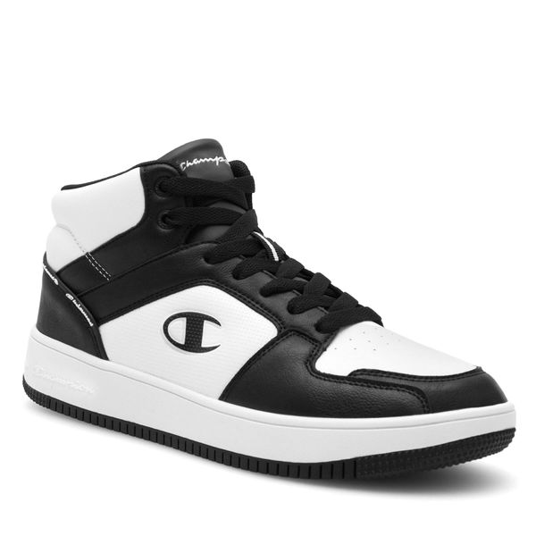 Champion Сникърси Champion REBOUND 2.0 MID S21907-KK001. Черен