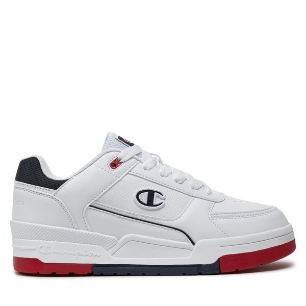 Champion Сникърси Champion REBOUND HERITAGE LOW S22030-CHA-WW005 Бял