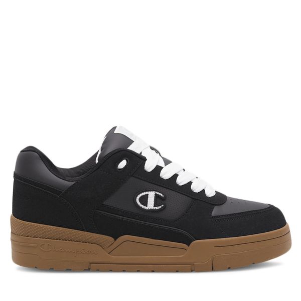 Champion Сникърси Champion Rebound Heritage Skate S22319-KK001 Черен