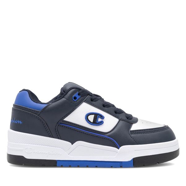 Champion Сникърси Champion Rebound Heritage Skate S32865-BS505 Черен