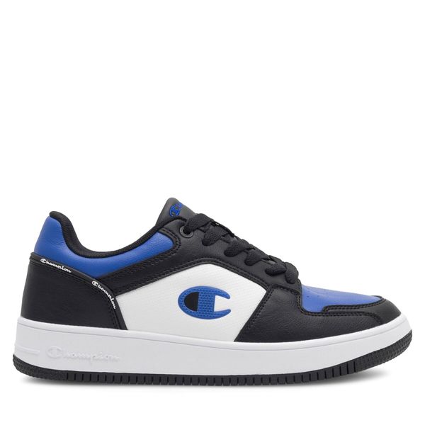 Champion Сникърси Champion REBOUND LOW 2.0 S21906-KK007 Черен