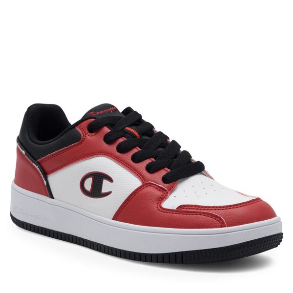 Champion Сникърси Champion REBOUND LOW 2.0 S21906-RS001 Червен