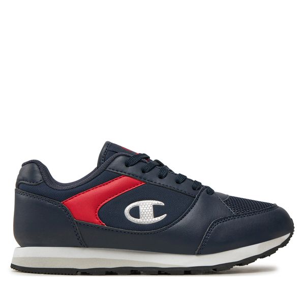 Champion Сникърси Champion Rr Champ Ii B Gs Low Cut Shoe S32808-BS505 Тъмносин