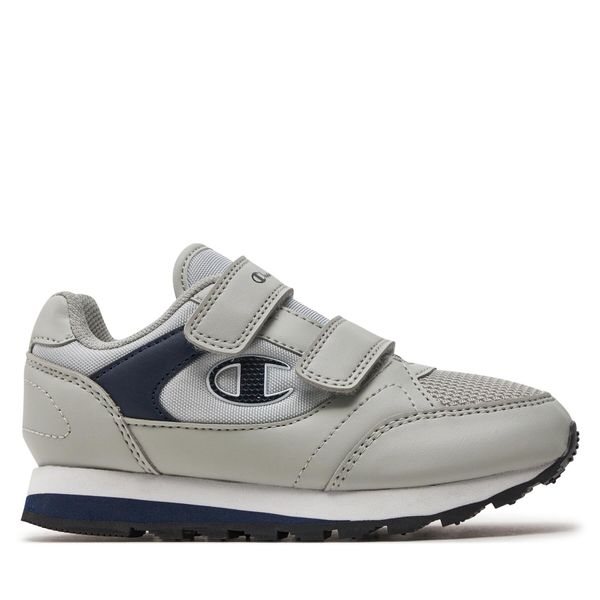 Champion Сникърси Champion Rr Champ Ii B Ps Low Cut Shoe S32734-CHA-ES001 Сив