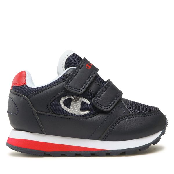 Champion Сникърси Champion Rr Champ Ii B Td Low Cut Shoe S32733-BS501 Тъмносин