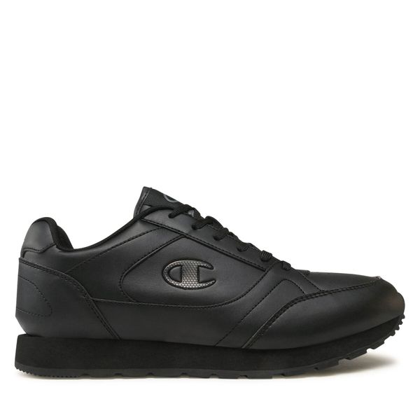 Champion Сникърси Champion Rr Champ Ii Element Low Cut Shoe S22137-KK001 Черен