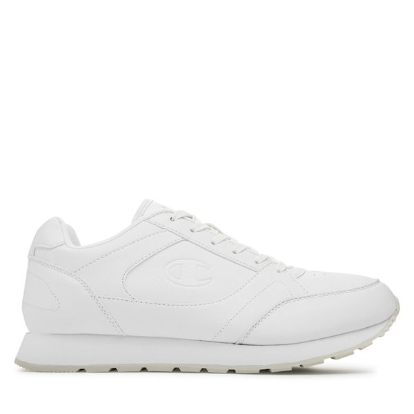 Champion Сникърси Champion Rr Champ Ii Element Low Cut Shoe S22137-WW001 Бял
