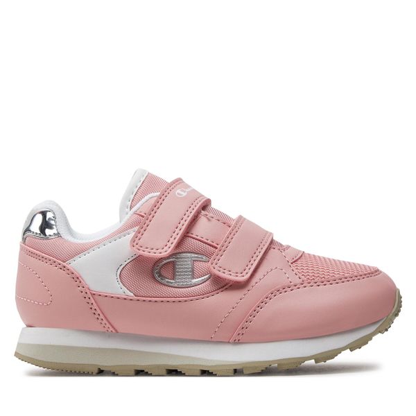 Champion Сникърси Champion Rr Champ Ii G Ps Low Cut Shoe S32756-CHA-PS127 Розов