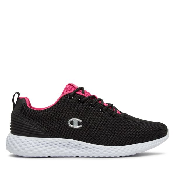 Champion Сникърси Champion Sprint Low Cut Shoe S11496-KK002 Черен