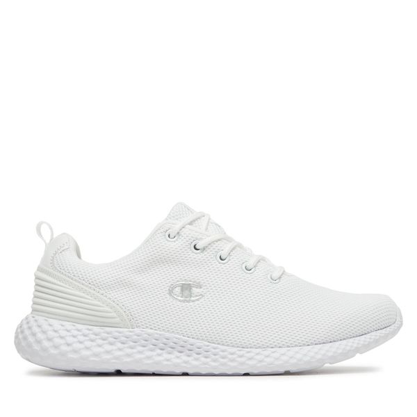 Champion Сникърси Champion Sprint Low Cut Shoe S11496-WW001 Бял