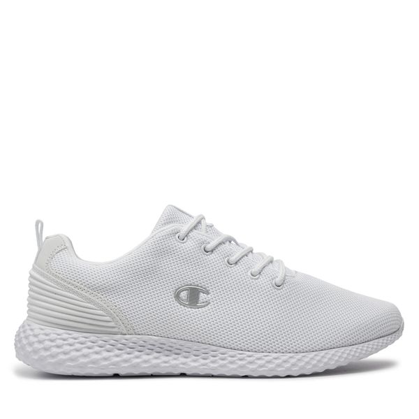 Champion Сникърси Champion Sprint Low Cut Shoe S21939-CHA-WW001 Бял