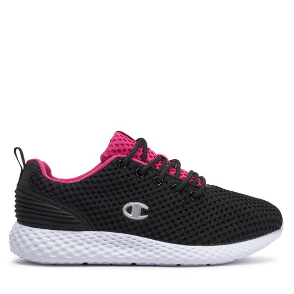 Champion Сникърси Champion Sprint S11552-CHA-KK002 Черен