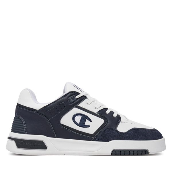 Champion Сникърси Champion Z80 Low Low Cut Shoe S22217-CHA-BS502 Тъмносин