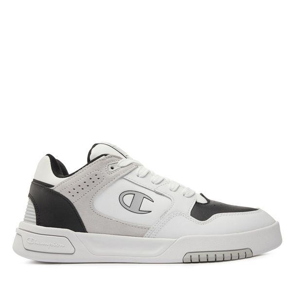 Champion Сникърси Champion Z80 Skate Low Cut Shoe S22101-WW010 Бял