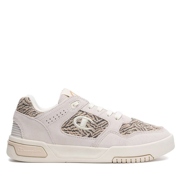 Champion Сникърси Champion ZN80 LOW MINDFUL S1170-WW017 Бежов