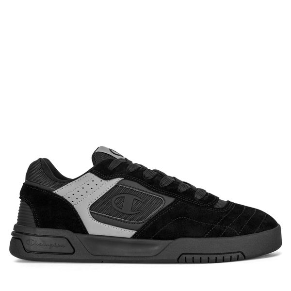 Champion Сникърси Champion ZN80 SKATE II LOW S22264-KK001 Черен