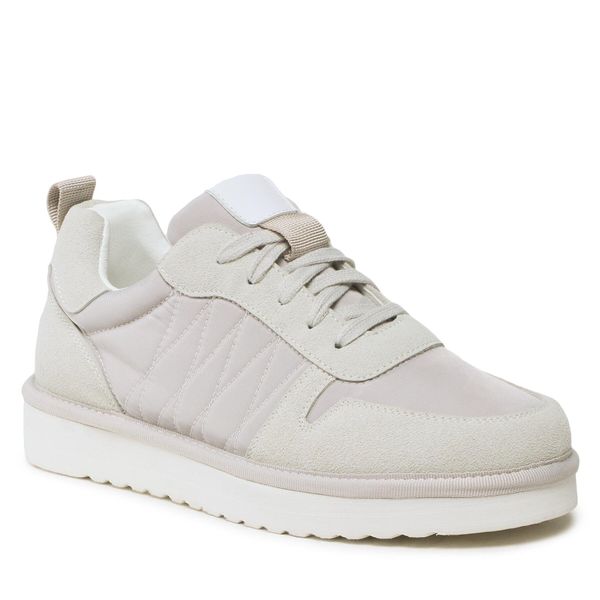 Clara Barson Сникърси Clara Barson WS21182-01 Сив