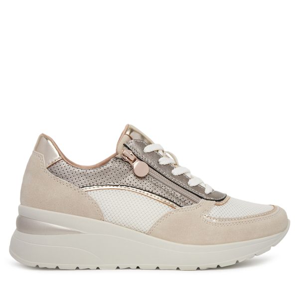 Clara Barson Сникърси Clara Barson WS2P260-03 Бежов