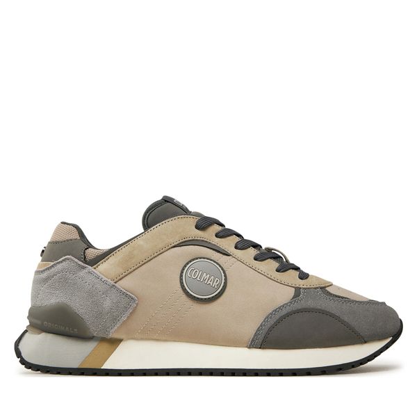 Colmar Сникърси Colmar Travis Plus Сив