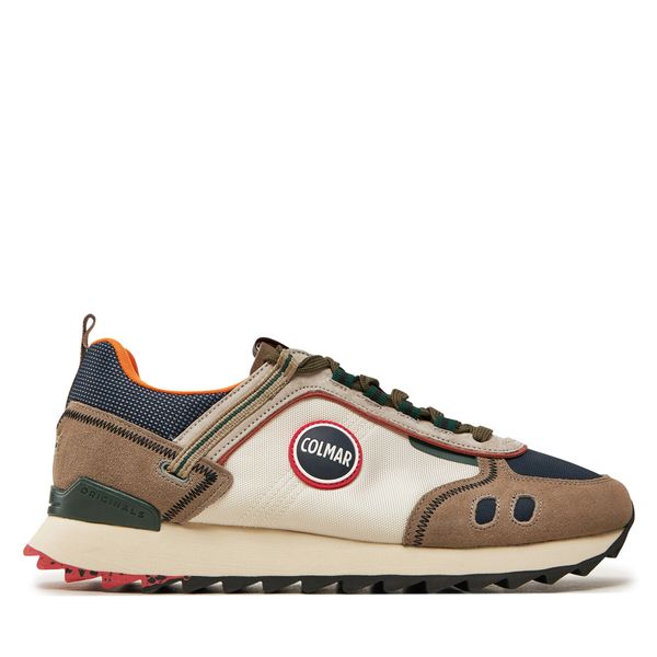 Colmar Сникърси Colmar Travis Sport Тъмносин