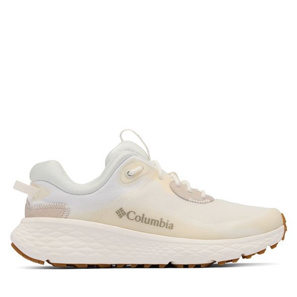 Columbia Сникърси Columbia Terrastride™ CRZ Sneaker 2115081 Бял
