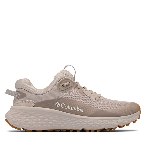 Columbia Сникърси Columbia Terrastride™ CRZ Sneaker 2115101 Сив
