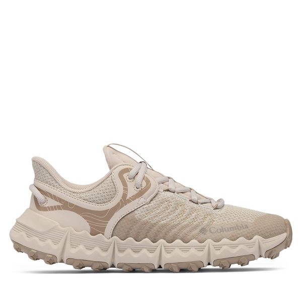 Columbia Сникърси Columbia Voyager Flx 2109411 Сив