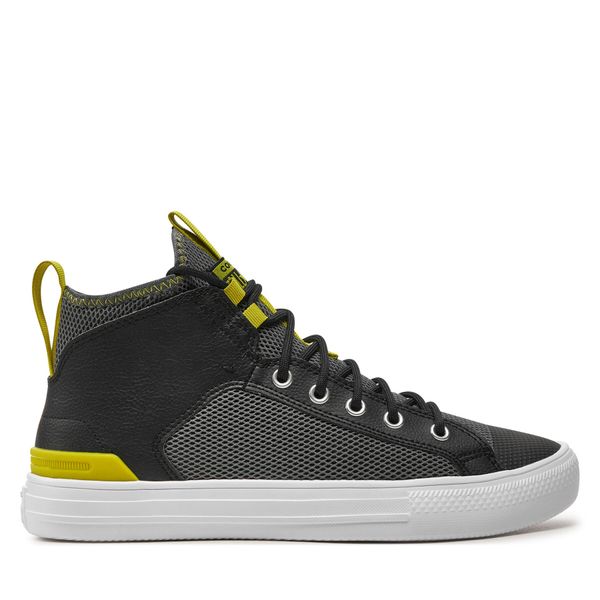 Converse Сникърси Converse Chuck Taylor All Star Ultra Neon Pop A03458C Черен