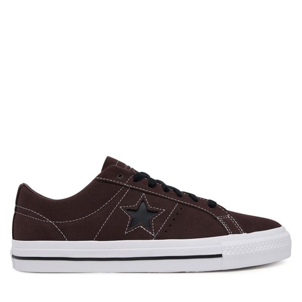 Converse Сникърси Converse Cons One Star Pro A10575C Кафяв