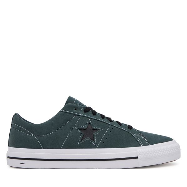 Converse Сникърси Converse Cons One Star Pro A10576C Син