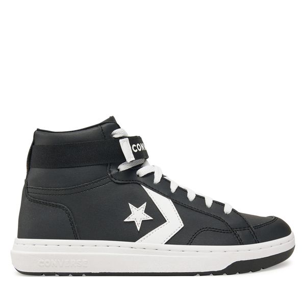 Converse Сникърси Converse Pro Blaze V2 A09533C Черен